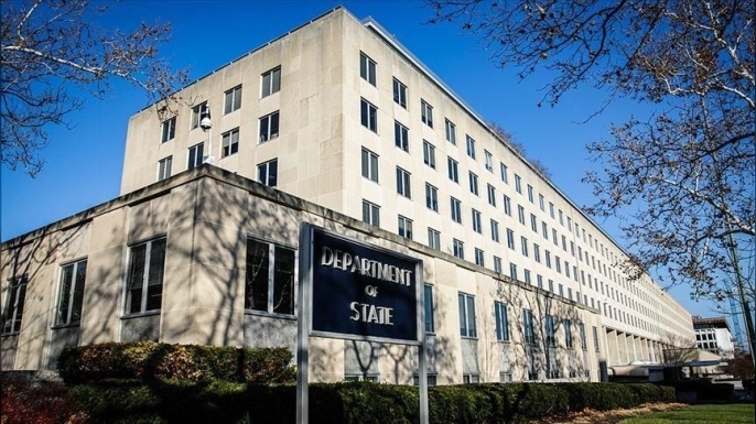 ABD'den Ukrayna'ya 373,6 milyon dolarlık olası mühimmat satışına onay