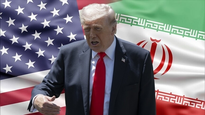 ABD'li yetkili: ABD ile İranlı müzakereciler anlaşmaya vardı, Trump henüz anlaşmaya onay vermedi