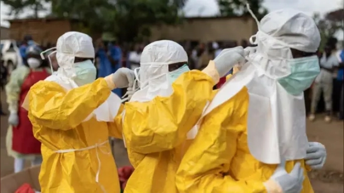 Afrika’da Ebola salgını: 10 Afrika ülkesinin risk altında olduğu uyarısı yapıldı