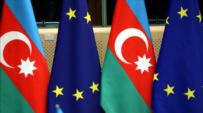 Azerbaycan Milli Meclisi, Avrupa Parlamentosu ile tüm ilişkilerini durdurdu