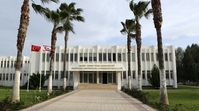 Dışişleri Bakanlığı: “Rum liderin açıklamaları içi boş bir algı operasyonundan ibarettir”
