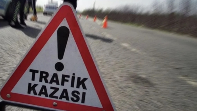 Girne ve Derince’de trafik kazası: 2 yaralı, 1 tutuklu