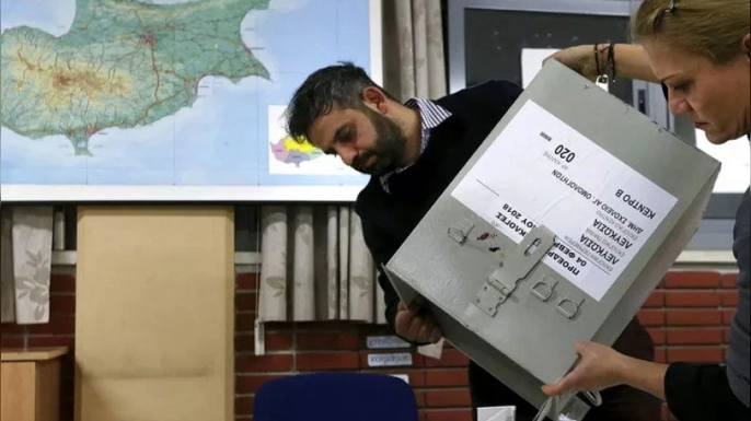 Güney Kıbrıs'ta Genç Seçmende ELAM ve DİSİ Öne Çıkıyor