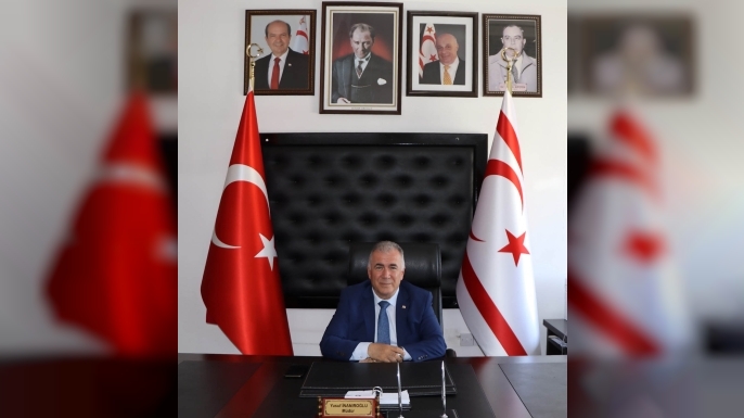 İnanıroğlu: “TMK’de yaşanan olayla ilgili gerekli adımlar derhal atıldı, ilgili öğretmen görevden alındı”