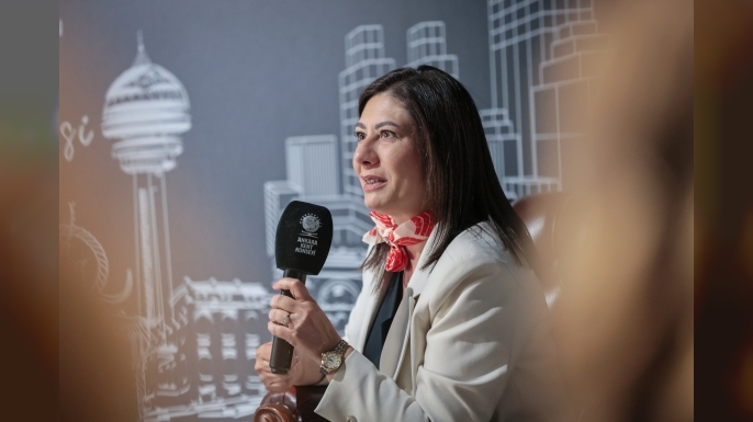 İncirli: “Siyasi eşitlik ve güvenlik taviz verilmeyecek iki temel mesele”