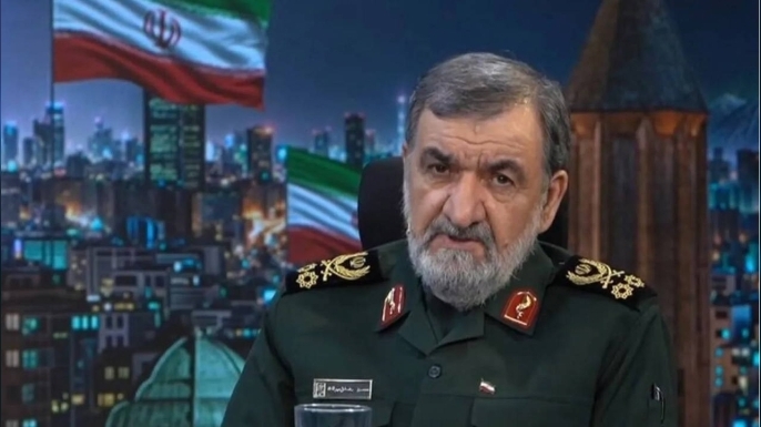 İran liderinin danışmanı Rızai: "ABD Başkanı diplomasiye üçüncü kez ihanet etti"
