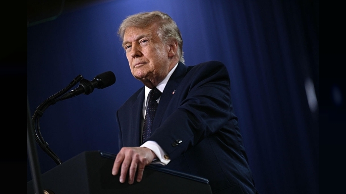 İran, Trump'ın Umman'a saldırı tehditlerinin ardından Maskat'la dayanışma içinde olduğunu duyurdu