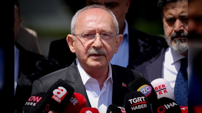 Kılıçdaroğlu, bayramın ikinci günü CHP Genel Merkezi'ne gidecek