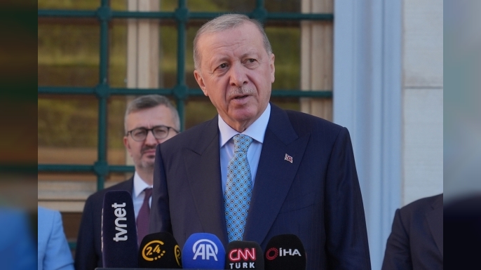 Kurban Bayramı başladı