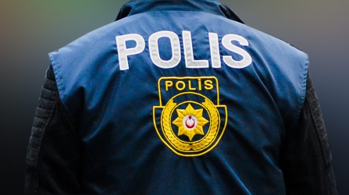 Ötüken’de “satışı yeşil reçeteye tabi 168 adet hap” bulunduran kişiye tutuklama