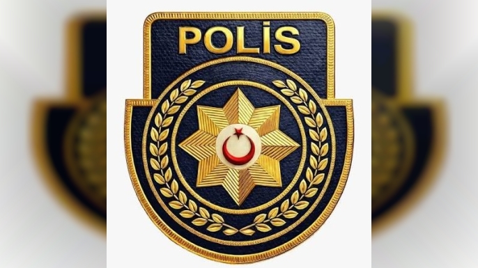 Ötüken ile Long Beach çemberi arasında yağış nedeniyle görüş mesafesi azaldı
