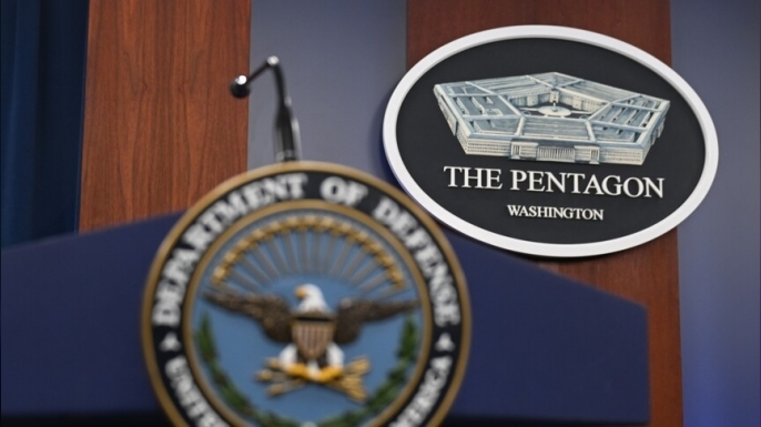 Pentagon, UFO'lar hakkında yeni belgeler yayımladı