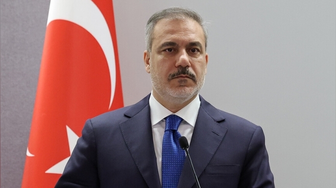 TC Dışişleri Bakanı Fidan, yarın TDT Dışişleri Bakanları Konseyi Toplantısı'na katılacak