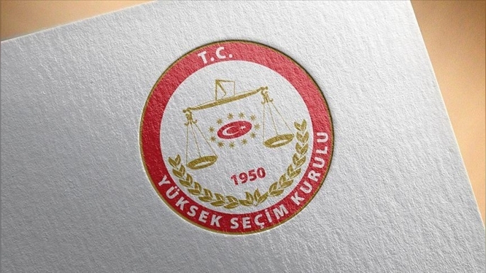 YSK, 31 Mart 2024 Mahalli İdareler Seçimleri’nin iptaline ilişkin başvuruları reddetti