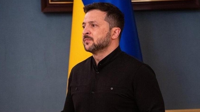 Zelenskiy: "Rusya'nın yeni ve kapsamlı bir saldırı hazırladığını kanıtlayan istihbaratımız var"