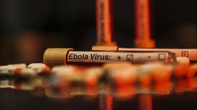 ABD'de 2026 FIFA Dünya Kupası öncesi bazı havalimanlarında Ebola tarama merkezleri kurulacak