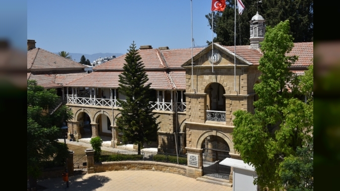 Beş yeni savcı yardımcısı atandı
