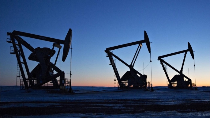 Brent petrolün varil fiyatı 94,05 dolar