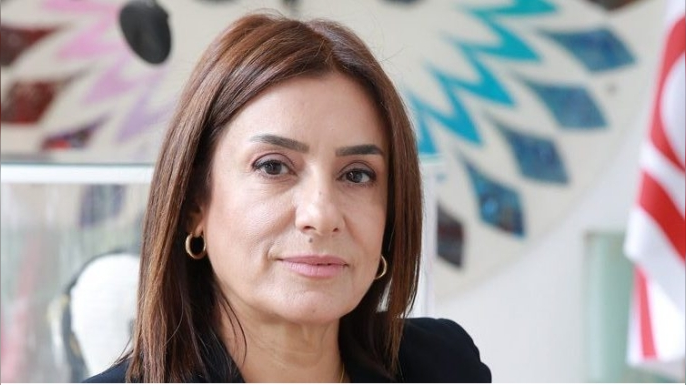 BRTK Müdürü Özkurt: “BRTK yasasının kabul edilmesi kurum açısından önemli bir dönüm noktasıdır"