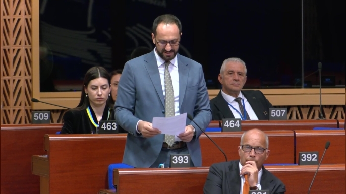 Candan’dan Orta Doğu, Doğu Akdeniz ve Kıbrıs’ta bölgesel istikrar, iş birliği ve barış vurgusu