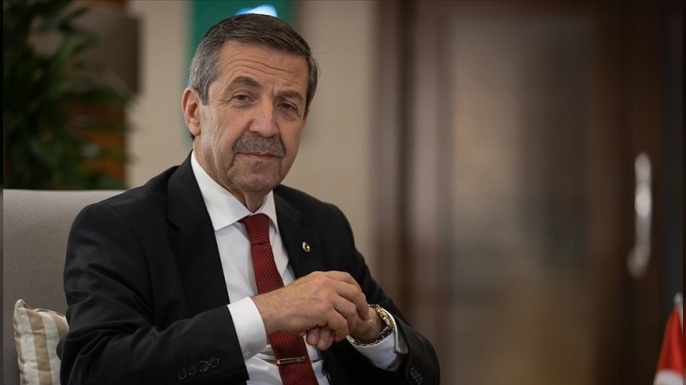 Ertuğruloğlu: “Bu halkın ne istediğini en iyi bu halkın tarihi söyler”