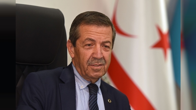 Ertuğruloğlu, Cumhurbaşkanı’na bazı sorular sordu: “Kıbrıs Türk halkının net ve samimi gerekçeleri bilmeye hakkı var”