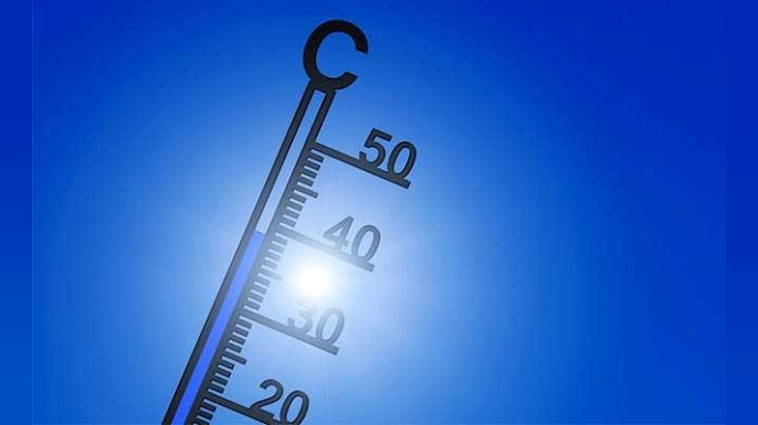 Hava sıcaklığı 39 dereceye kadar yükselecek