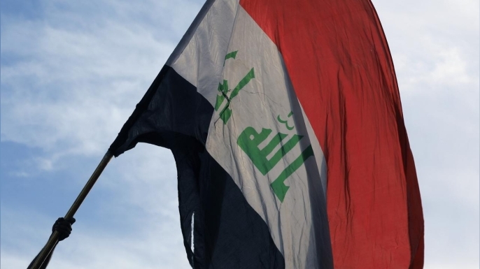 Irak’ta bazı milletvekilleri "yolsuzluk" gerekçesiyle gözaltına alındı