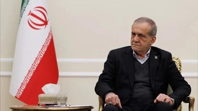 İran: "6 milyar dolarlık varlığımız iade edilecek"