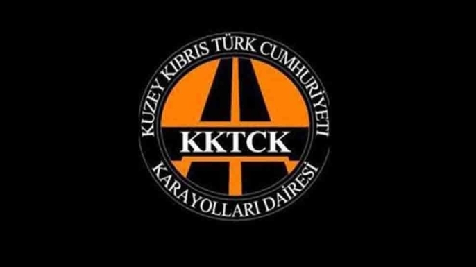 İrsen Küçük Köprülü Kavşağı ile Gönyeli Çemberi arasındaki yolun Lefkoşa’ya gidiş güzergâhı trafiğe kapatılacak
