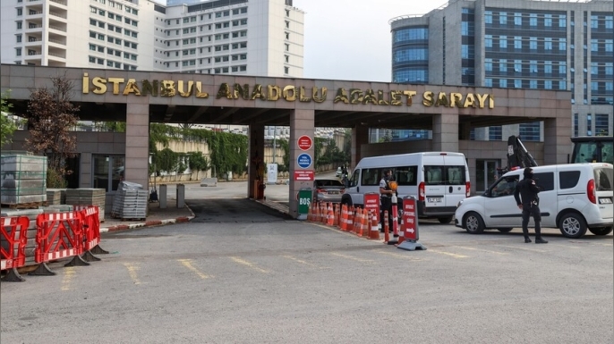 İstanbul ve Nevşehir merkezli yasa dışı bahis soruşturması: 221 gözaltı kararı