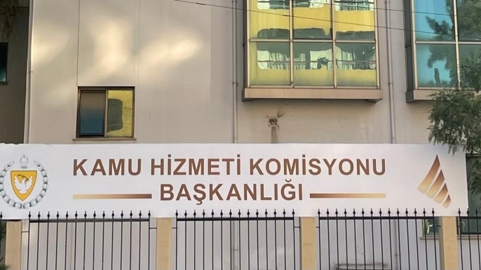 KHK: “Anayasa ve yasalar ışığında hareket etmeye devam edeceğiz”