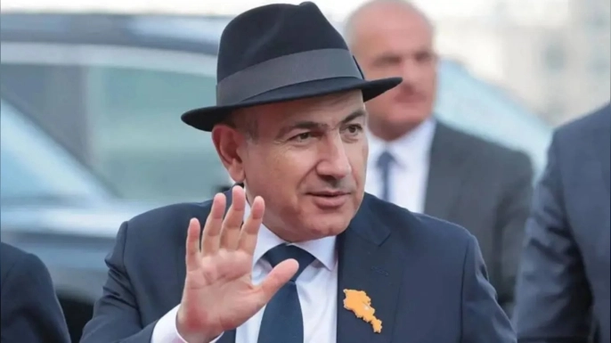 Paşinyan'dan, İsrail hükümetinin kararına dair açıklama: “Bu meselenin silah olarak kullanılması sürecine dahil olmamak Ermenistan'ın çıkarlarına”
