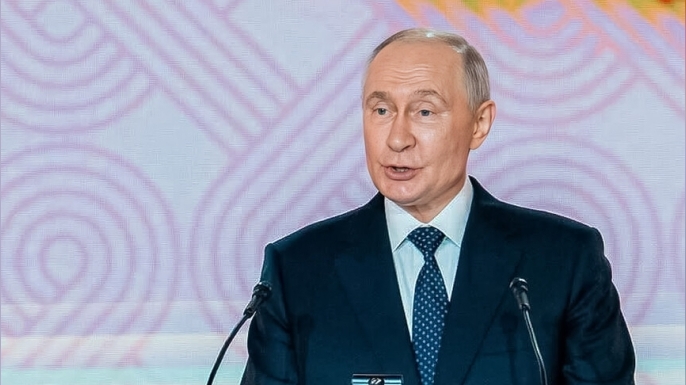 Putin, ABD ile Anchorage’de bir anlaşma imzalanmadığını bildirdi