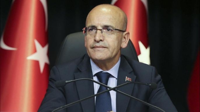 Şimşek: “Ekonomimiz kesintisiz büyüyor”