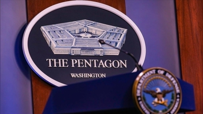 Washington Post: Pentagon, basın ofisini ‘gizli alan’ ilan ederek gazetecilerin girişini yasakladı