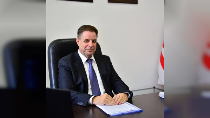 Yeldener: "Cezaevinde açlık grevi başlatıldığı yönündeki haberler gerçeği yansıtmıyor”