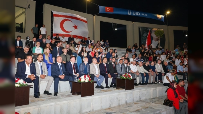 "15 Temmuz Demokrasi ve Milli Birlik Günü" kapsamında anma programı düzenlendi