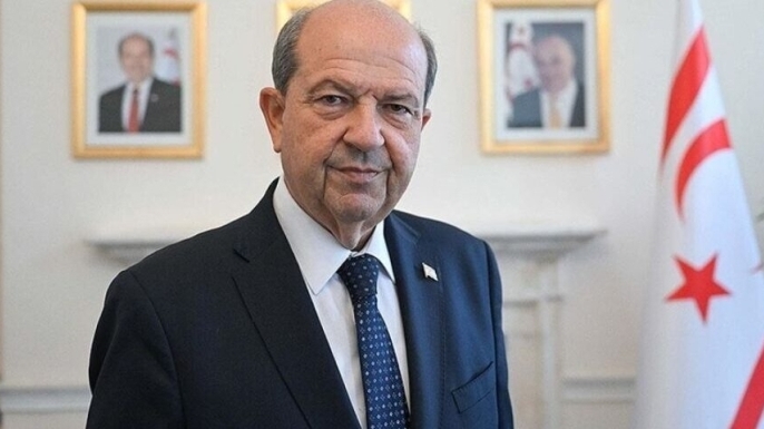 5. Cumhurbaşkanı Tatar: “Ayia Napa’da vatandaşımıza yönelik saldırıyı şiddetle kınıyorum”