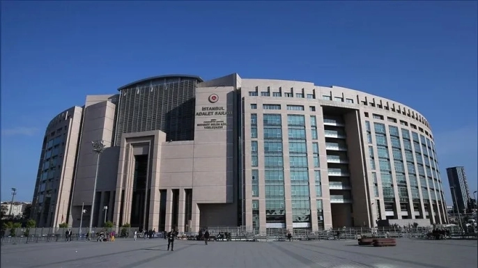 Ahbap Derneği soruşturmasında gözaltı sayısı 42'ye yükseldi