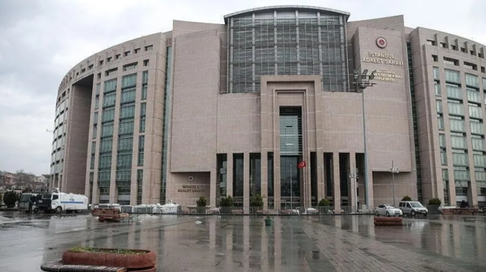 "Ahbaplar suç örgütü" soruşturmasında 13 şüpheli gözaltına alındı