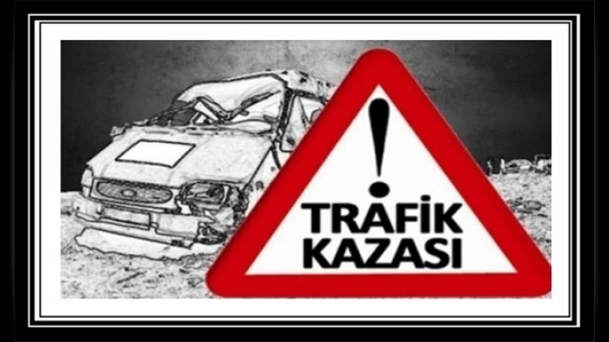 Alkollü sürücü park halindeki araca çarpıp tutuklandı