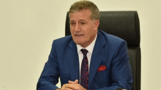 Arıklı: “1 Ağustos, Kıbrıs Türk halkının varoluş mücadelesinin simgesidir”