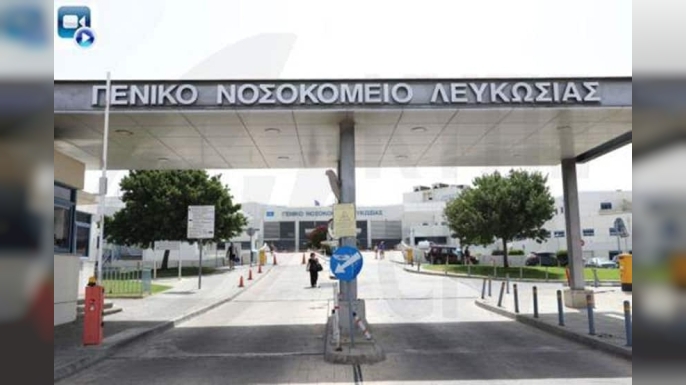 Ayia Napa'da bir Kıbrıslı Türk saldırıya uğradı