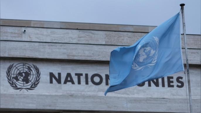 BM Genel Sekreteri Guterres'in yerine aday olan isimler bu hafta BMGK'de görüşülecek