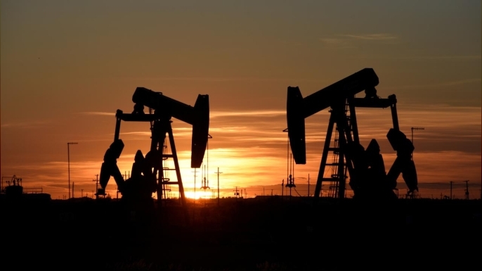 Brent petrolün varil fiyatı 76,68 dolar