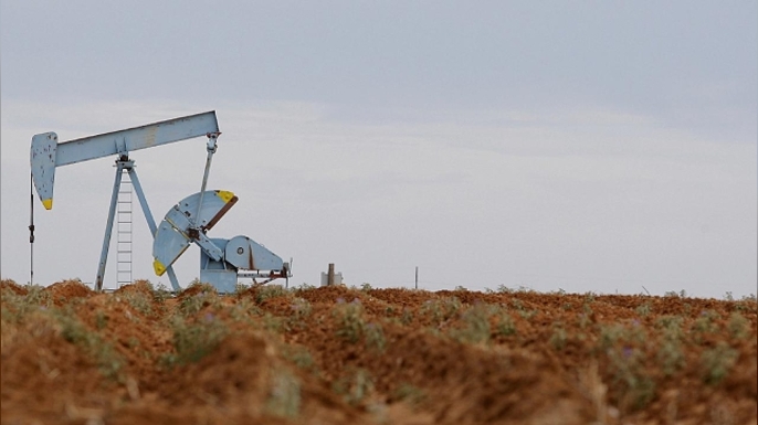 Brent petrolün varili 73,06 dolardan işlem görüyor