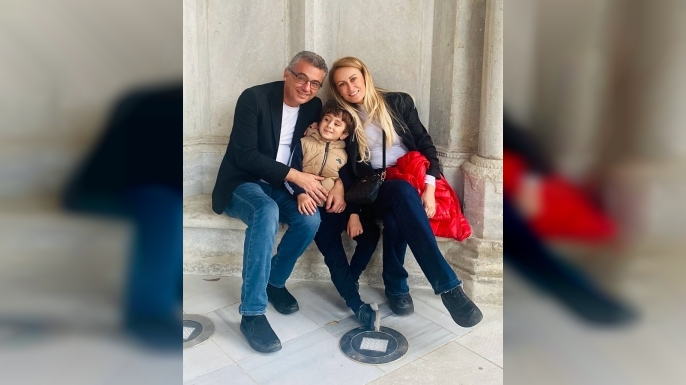 Cumhurbaşkanı Erhürman’dan “Gayet iyiyim” mesajı