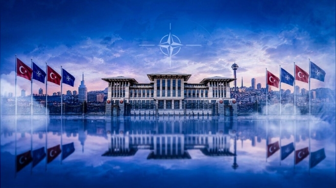 Doğu Avrupa liderlerinden NATO'ya "Rusya'ya karşı birlik ve caydırıcılık" çağrısı