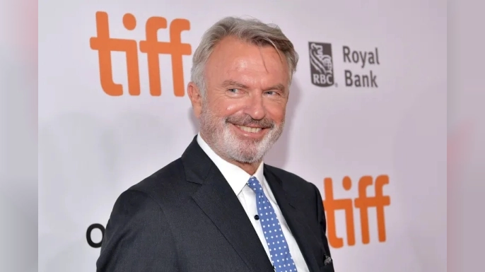 Jurassic Park serisindeki rolüyle tanınan Yeni Zelandalı aktör Sam Neill hayatını kaybetti